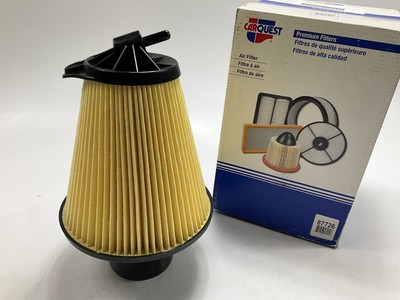 Carquest 87726 Engine Air Filter For 2000-2005 Honda S2000