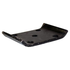 Leaf Spring Plate For Fits 1987-1995 Jeep Yj Wrangler Leaf Spring Plate For Fits 1987-1995 Jeep Yj Wrangler