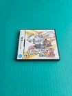 Nintendo DS Pocket Monsters Pokemon White 2 NDS Japanese ver Tested