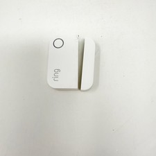  1 Ring Contact Sensor for Alarm 2nd Gen 5AT3S2 Z Wave Plus Works - See Desc.