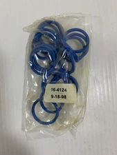 Truck Air Parts O-Rings 20 Per Box 16-4124