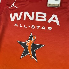 All-Star Game WNBA Fan Apparel and Souvenirs for sale | eBay