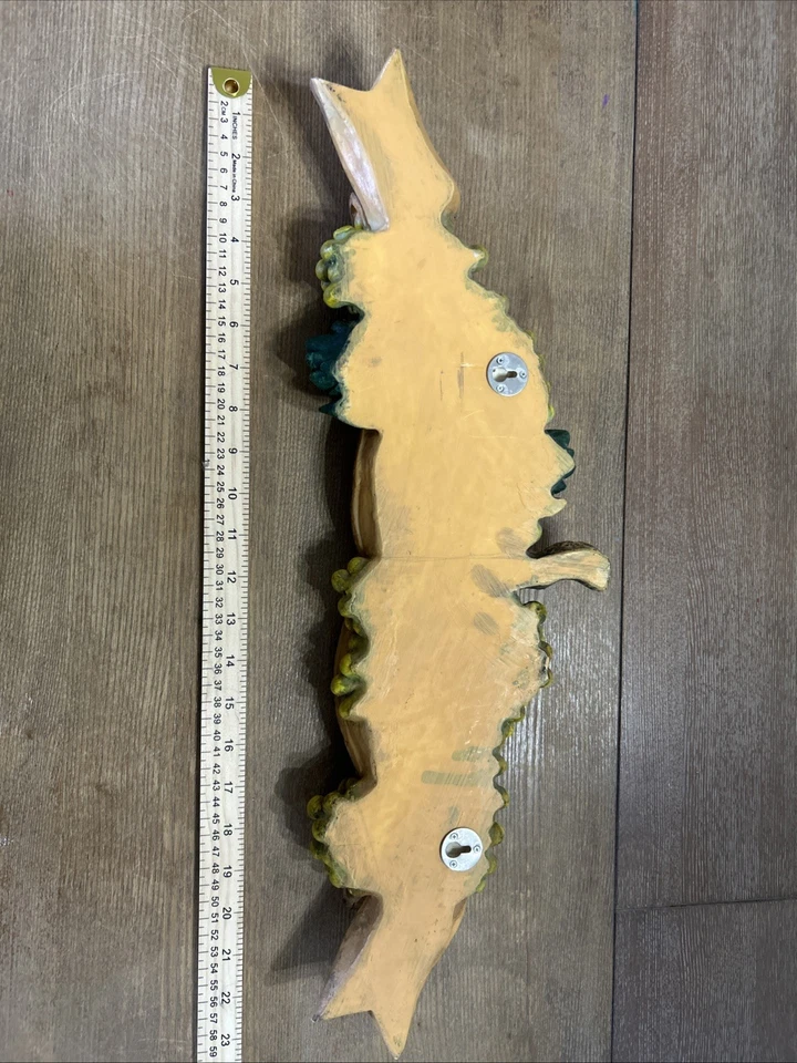 Живи хорошо любовь много смеха часто виноград баннер декор кухни деревенский Тоскана 23 x 6» - Изображение 3 из 4