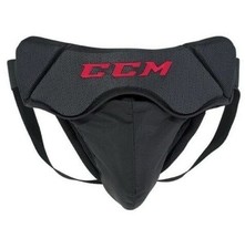 CCM Goalie Jock GJ500 M101JR.  Juniors