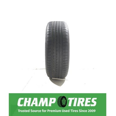 P245/40R21 Accelera PHI 100 Y Used 9/32nds