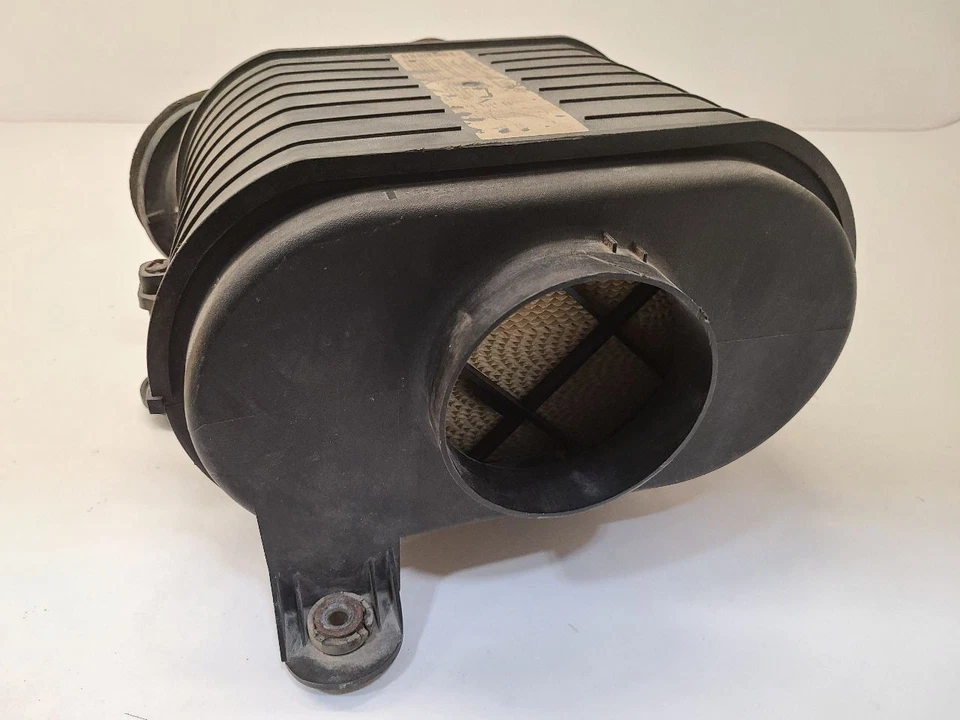 Filtro de aire Chevy Hummer H2 2003 2004 2005 2006 2007 2008 15246609 Foto 4 de 4