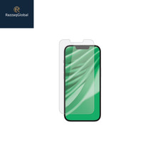 onn Glass Screen Protector for iPhone 17e/16e/14/13/13 Pro