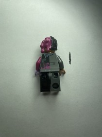 LEGO 70915 - Batman - Two-Face - Minifig / Mini Figure