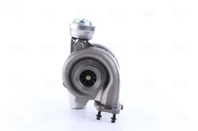 Nissens Turbolader für Iveco Daily IV Pritsche 06-11 93483