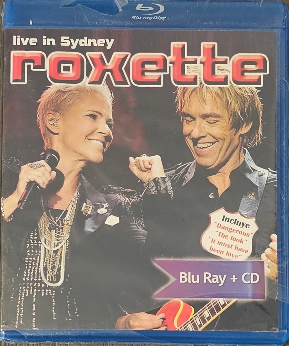 Las mejores ofertas en Roxette Box Set CD de Música | eBay