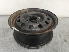 Jantes Ford FIESTA