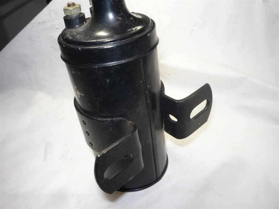 1956–1959 年克莱斯勒 DeSoto 道奇普利茅斯点火线圈 NOS 1688215 — 第 3/4 张图片