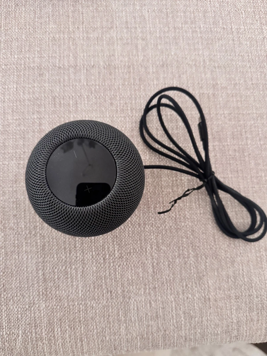 25+ Apple HomePod mini Siri Smart Speakers for sale | Updated Oct 2026