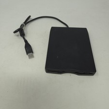 TEAC FD-05PUW 1.44MB 3.5" External USB Floppy Disk Drive