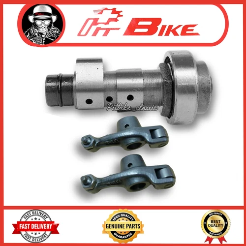 Fits YAMAHA TTR 110 TTR110 Performance Camshaft Rocker Arm Yamaha TTR110 Cams