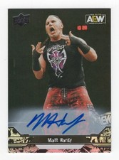 2021 Upper Deck AEW Spectrum All Elite Wrestling Cards Checklist and Odds 15