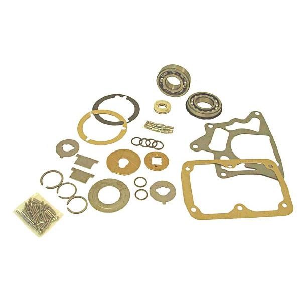 Kit Reconstruction Transmission T90 en Acier Renforcé pour Willys
