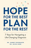 Hsien Seow (U. A.) | Hope For The Best, Plan For The Rest | Taschenbuch (2023)