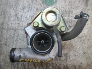 TURBOLADER / 15646864 FÜR OPEL ASTRA H BERLINA 1.7 16V CDTI CAT Z 17 DTL / LRB