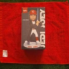 Joey Votto 2022 Exclusive SGA Star Wars Jedi Joey Bobblehead New in Used Box