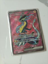 Miraidon ex 244/198 - Special Illustration Rare (SIR) - Scarlatto e Violetto