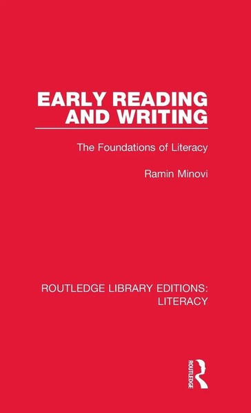 Ramin Minovi | Early Reading And Writing | Buch | Englisch (2017) | Routledge-image