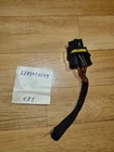 Faisceau câbles ventilateur refroidissement