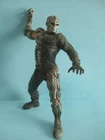 Jason X Action Figure 2002 McFarlane Toys MOVIE MANIACS JASON VOORHEES Loose
