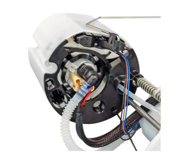 1 Set Fuel Pump Module Assembly Fits for VW Audi A4 RS4 B8 A5 8T3 8K0919051AD - Image 3 of 4