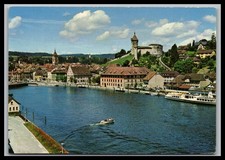 Ansichtskarte Schaffhausen - Schweiz