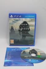 Shadow Of The Colossus für PlayStation 4, 2018 - PAL