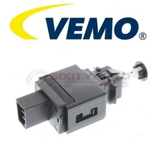 VEMO Brake Light Switch for 2001-2007 Volvo V70 - Electrical Lighting Body um