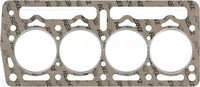 Zylinderkopfdichtung FÜR Fiat Cinquecento (170 ) - Victor Reinz 61-35565-30