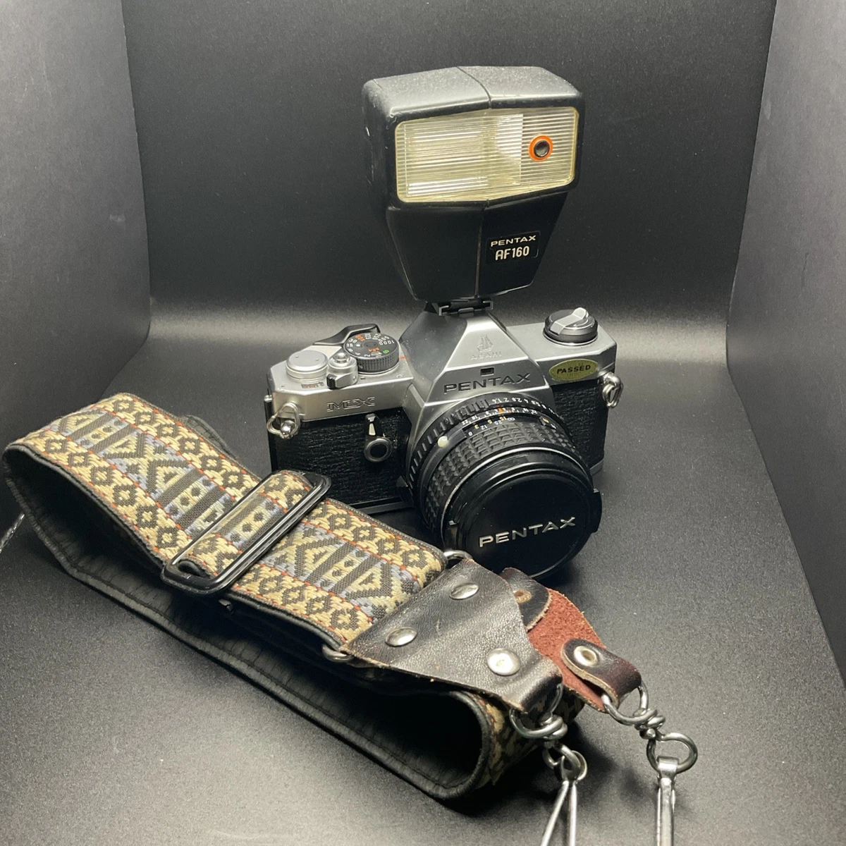 pentax mx camera products for sale | eBay