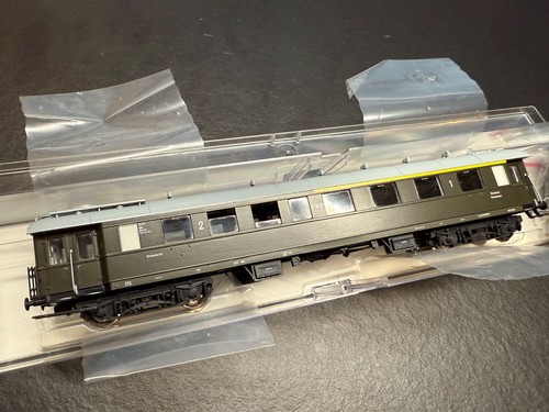 Wagon osobowy ABix 12111 - PKP Idealny Roco ep III | Zustand: Używany