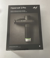 Hyperice Hypervolt 2 PRO Battery Percussion D...