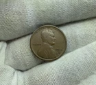 1913-S Lincoln Wheat Cent ~ VERY GOOD (VG) Condition Free Shipping A451