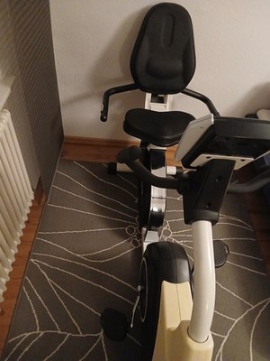 Kettler Paso R 309, Ergometer