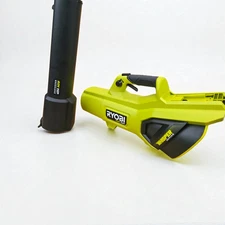 RYOBI 40V HP  Whisper Series 190 MPH 730 CFM Cordless Battery Jet Fan Blower