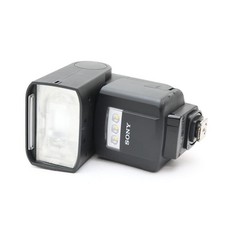 SONY HVL-F60RM External Flash 782