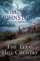 The Texas Hill Country | J. A. Johnstone (U. A.) | Englisch | Taschenbuch | 2025