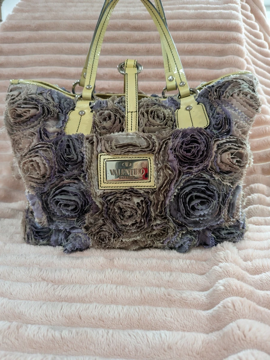 Valentino Floral Bags & Handbags for Women for sale | eBay