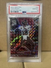 2022 Panini Spectra - Tom Brady #91 Interstellar Prizm /60
