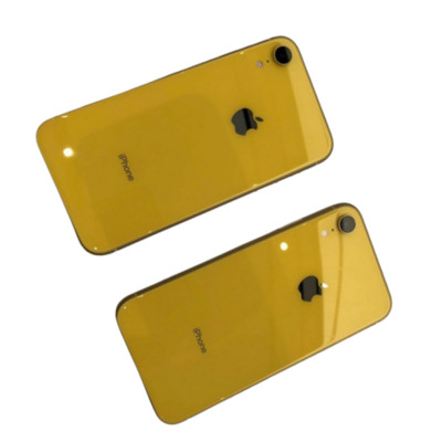Apple iPhone XR 64GB Unlocked - Black, Red, Coral - Free Shipping!