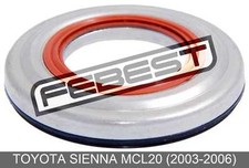 Front Shock Absorber Bearing For Toyota Sienna Mcl20 (2003-2006)