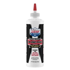 Lucas Oil 10063 Engine Break In Oil Additive w/ TB Zinc Plus - 16 Ounce