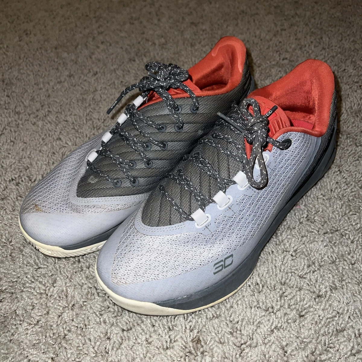Preços baixos em Tênis masculino Under Armour Stephen Curry | eBay