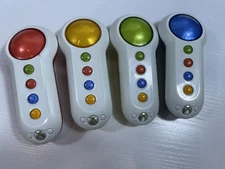 Xbox 360 Big Button Pads 4 Controllers Set