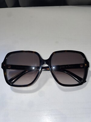 REAL GUCCI SUNGLASSES for WOMEN