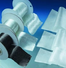 West System 733 9 oz. Glass Reinforcing Tape, 6" x 50yd